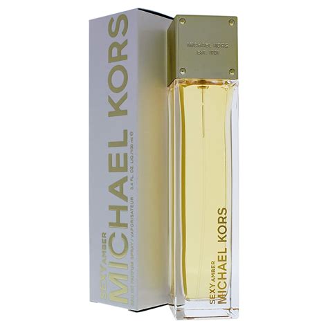 perfumes mujer michael kors|michael kors perfume 3.4 oz.